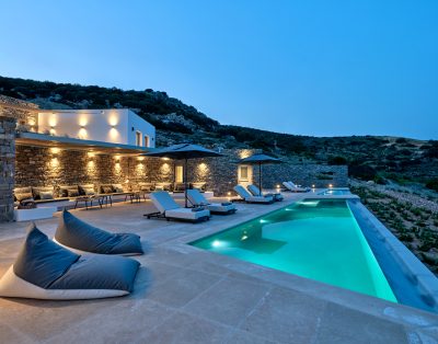 Villa Aegean Hestia